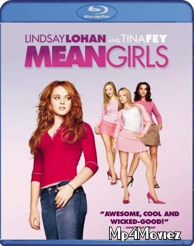 Mean Girls 2004 Hindi Dubbed Full Movie download full movie