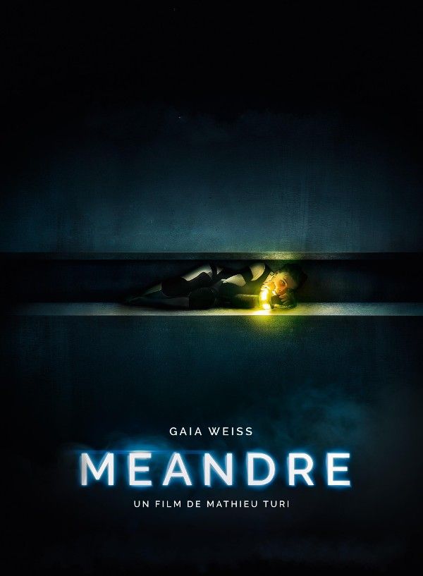 Meander (2020) Hindi Dubbed download full movie
