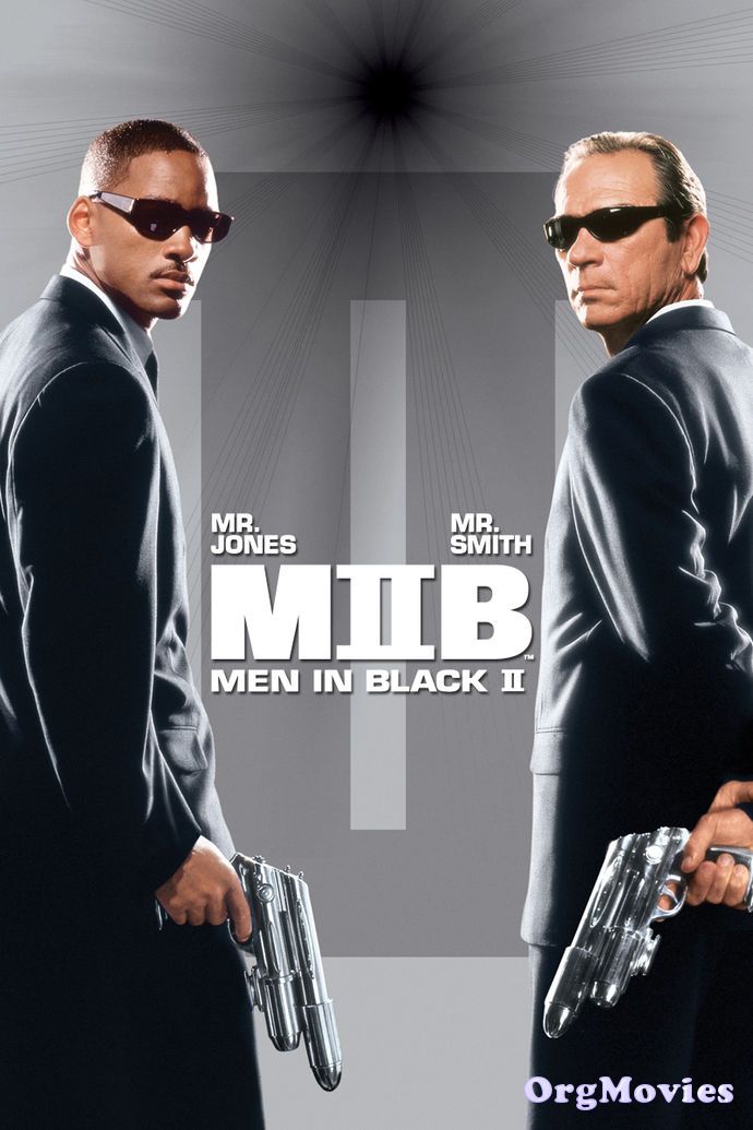 Men in Black II 2002 Full Movie In Hindi Dubbed download full movie