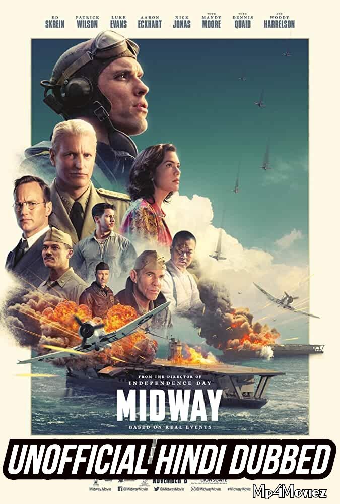 Midway 2019 Bengali Dubbed Movie download full movie