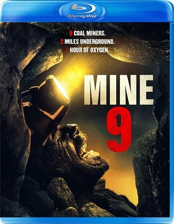 Mine 9 (2019) Hindi ORG Dubbed BluRay download full movie