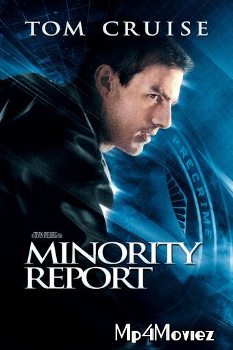 Minority Report 2002 Hindi Dubbed Full Movie download full movie