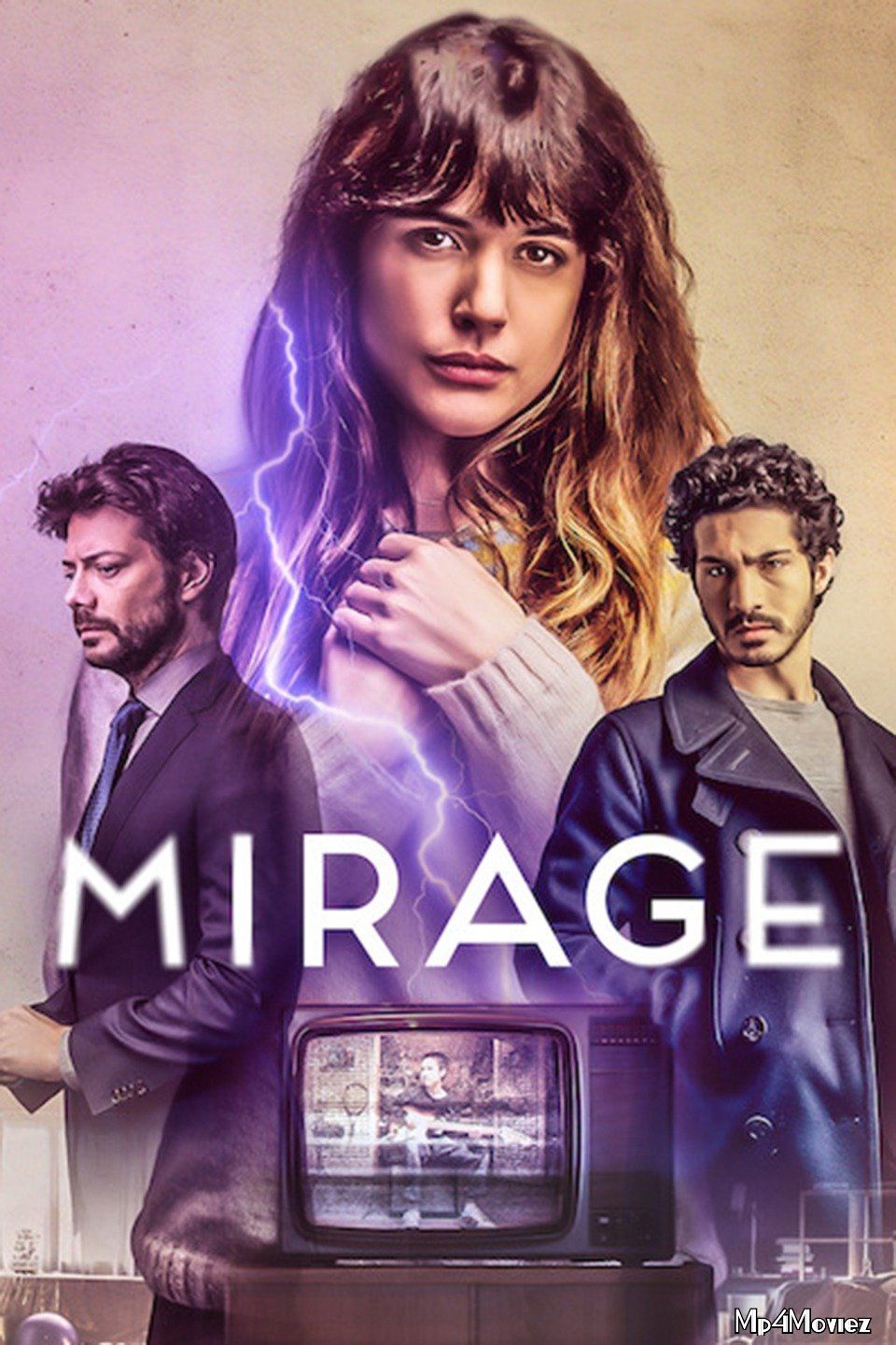Mirage (2019) Hindi Dubbed BluRay download full movie
