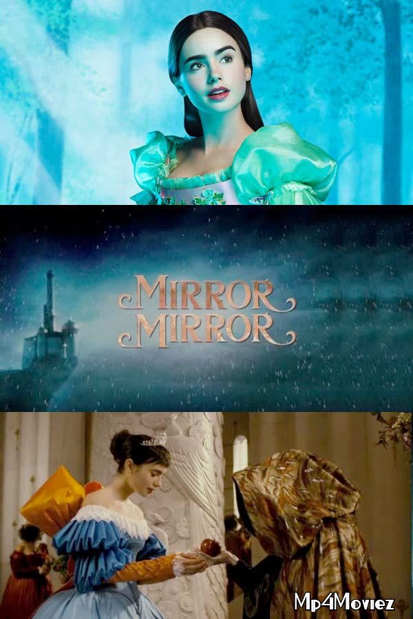 Mirror Mirror 2012 Hindi Dubbed Movie download full movie