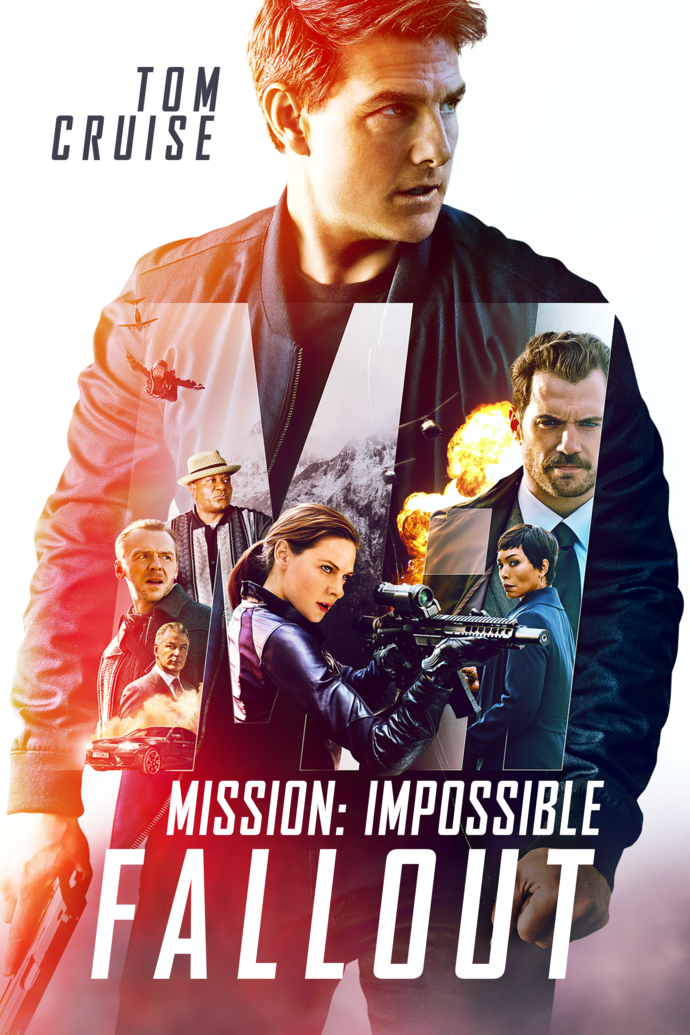 Mission Impossible Fallout 2018 Tamil Dubbed download full movie