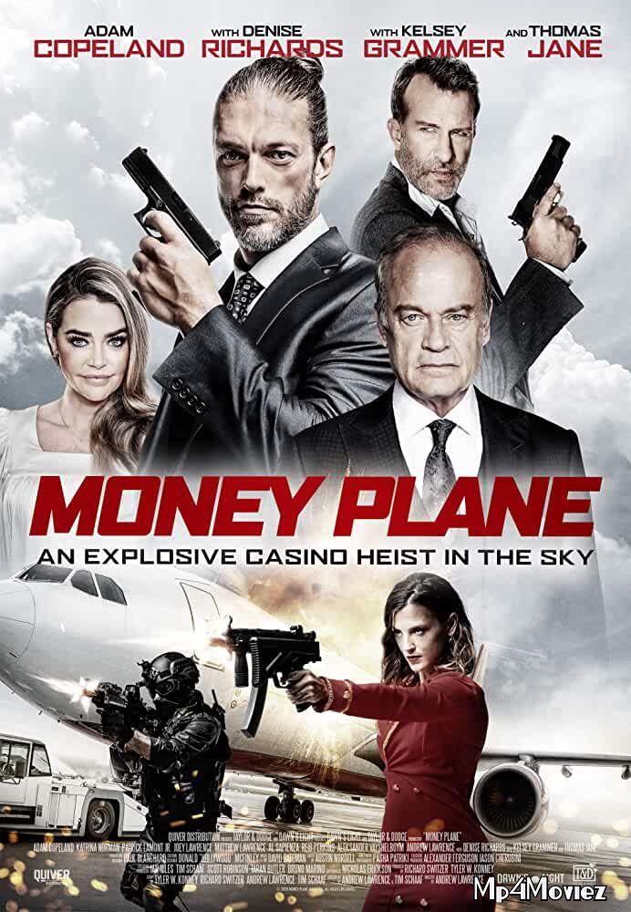 Money Plane 2020 Hindi Dubbed Full Movie download full movie