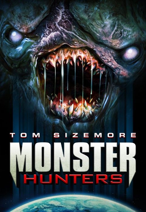 Monster Hunters (2020) Hindi Dubbed Movie download full movie