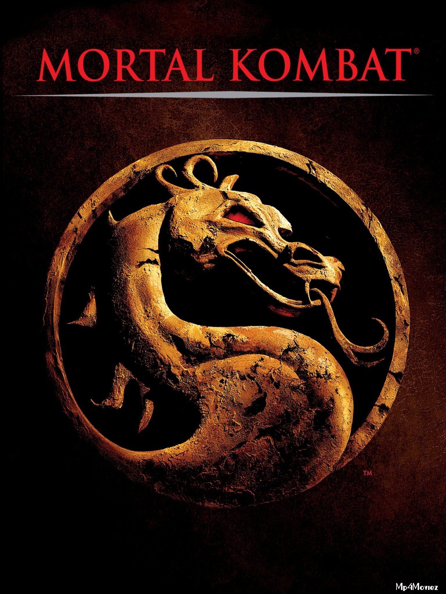 Mortal Kombat (1995) Hindi Dubbed BluRay download full movie