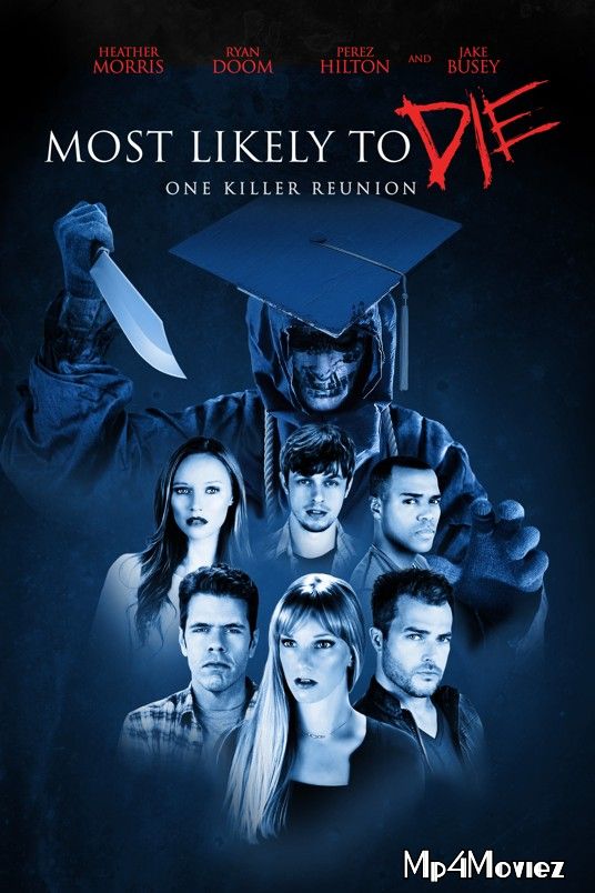 Most Likely to Die 2015 UNRATED Hindi Dubbed Movie download full movie