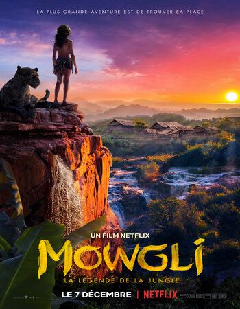 Mowgli (2018) Hindi Dubbed HDRip download full movie