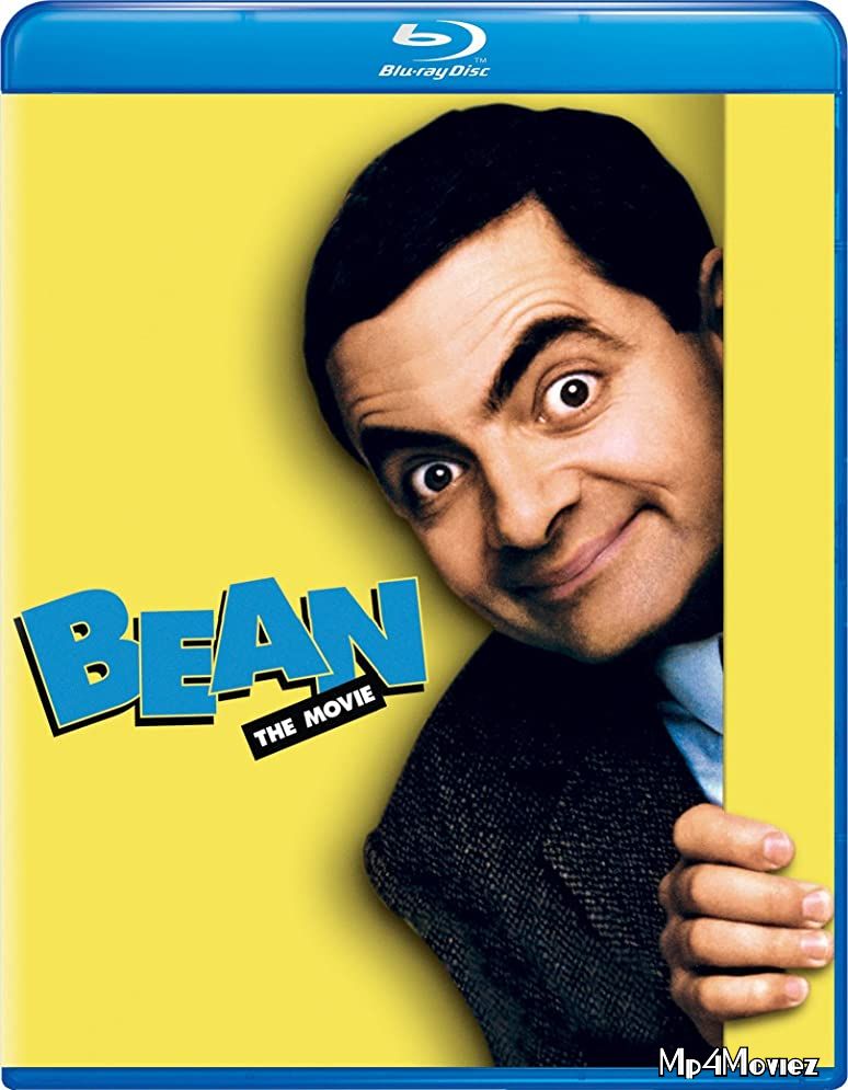 Mr Bean (1997) Hindi Dubbed Full Movie download full movie