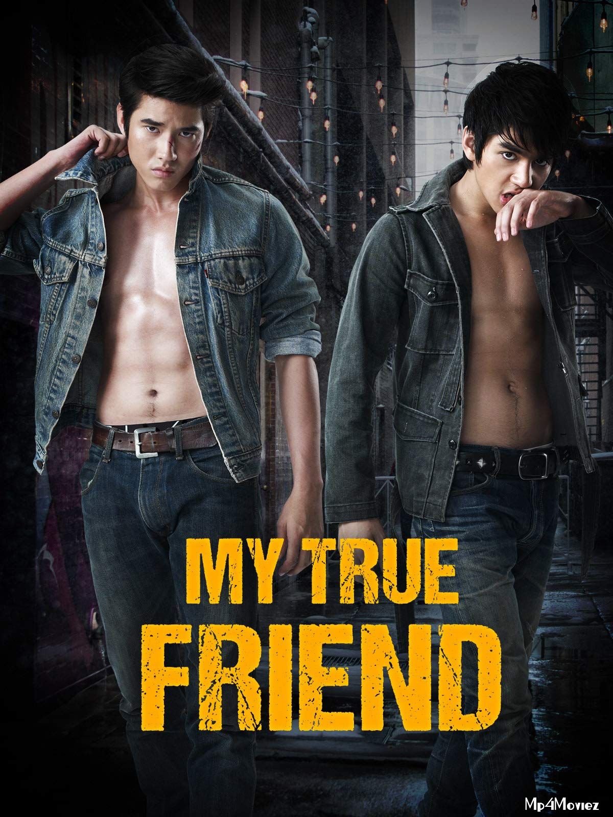 Mueng Ku (My True Friend) 2012 Hindi Dubbed Full Movie download full movie