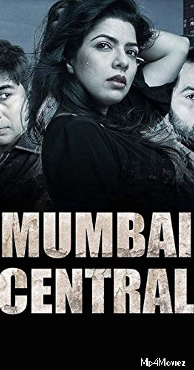 Mumbai Central (2016) Hindi HDRip download full movie