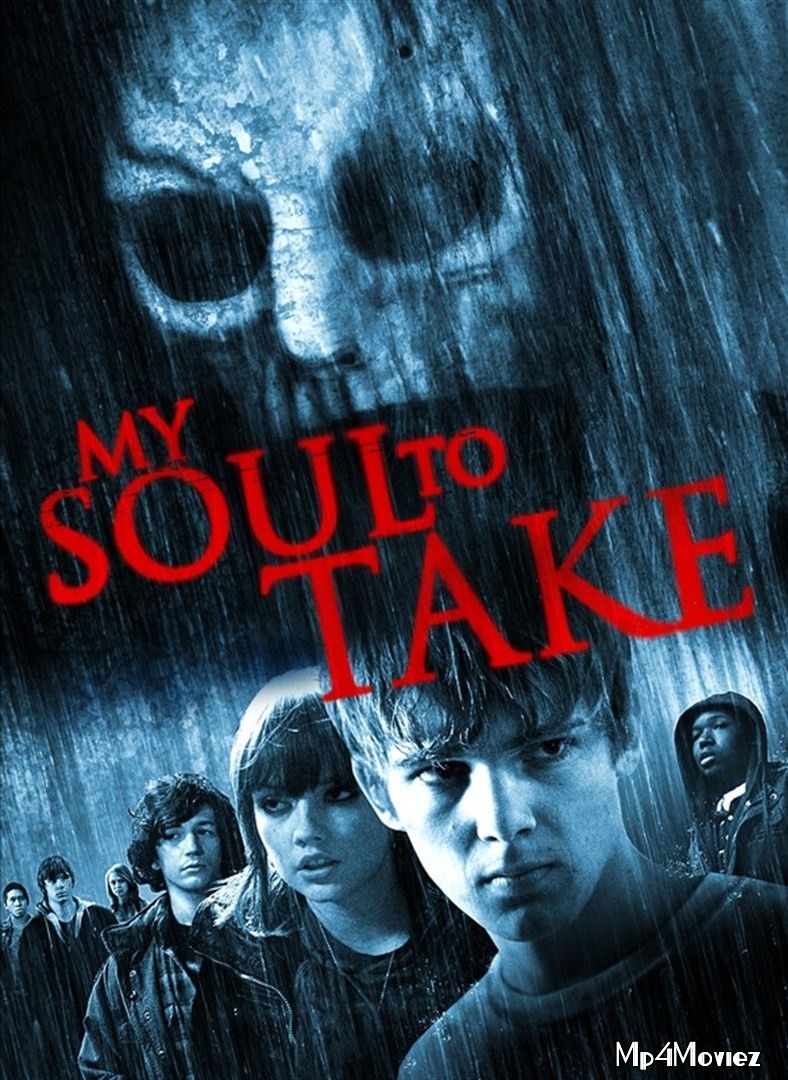 My Soul to Take 2010 Hindi Dubbed Full Movie download full movie