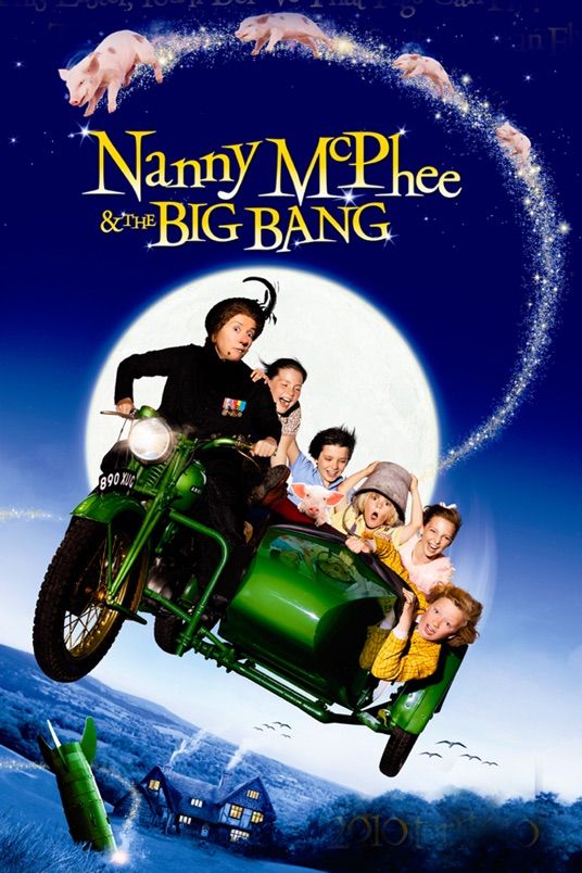 Nanny McPhee and the Big Bang (2010) Hindi Dubbed BluRay download full movie