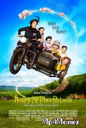 Nanny McPhee Returns 2010 Hindi Dubbed Full Movie download full movie