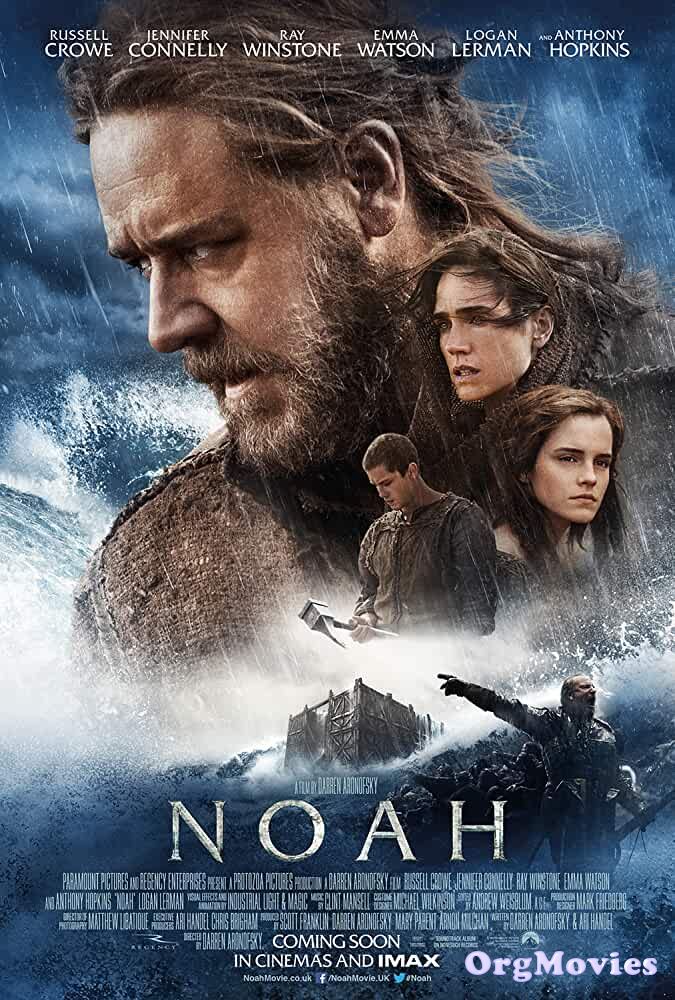 Noah 2014 Hindi Dubbed Full Movie download full movie