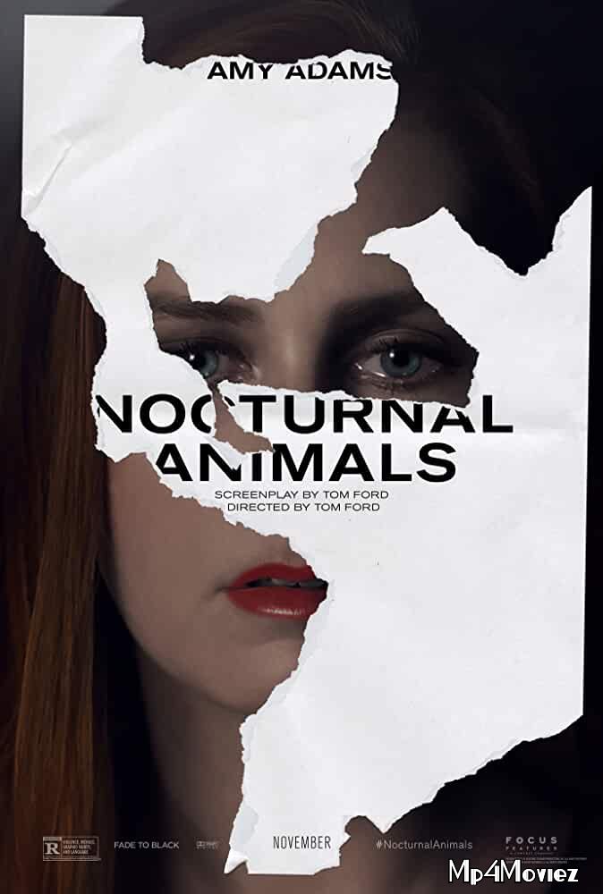 Nocturnal Animals 2016 Hindi Dubbed Full Movie download full movie