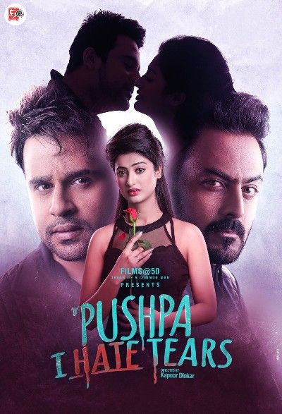 O Pushpa I Hate Tears (2020) Hindi Movie download full movie