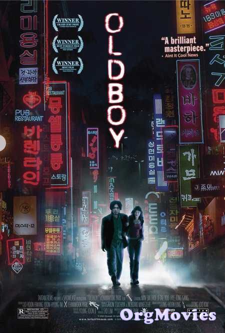 OldBoy 2003 Full Movie in Hindi Dubbed download full movie