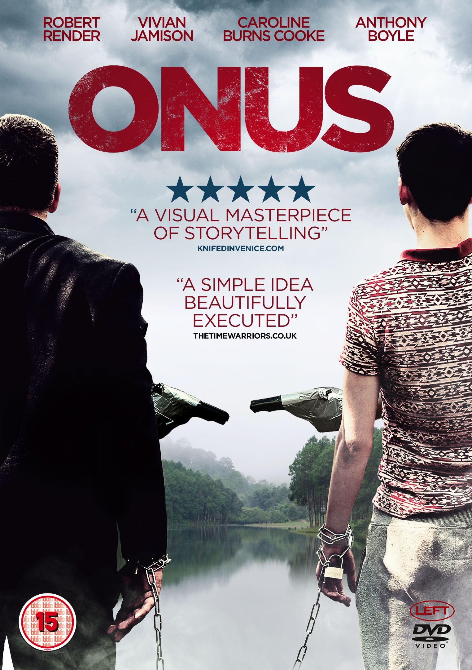 Onus (2020) Hindi ORG Dubbed HDRip download full movie