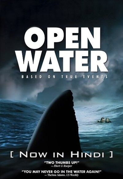 Open Water (2003) Hindi Dubbed (ORG) BluRay download full movie