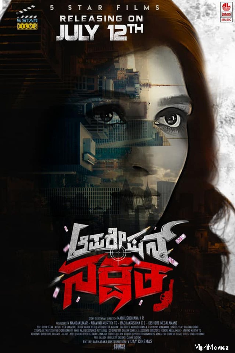 Operation Nakshatra 2019 Hindi Dubbed Full Movie download full movie