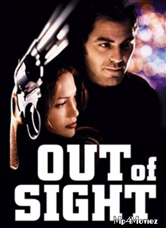 Out of Sight (1998) Hindi Dubbed BluRay download full movie