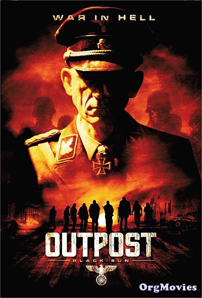 Outpost Black Sun 2012 Hindi Dubbed download full movie