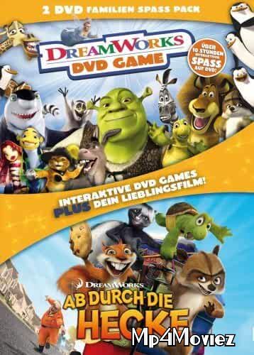 Over the Hedge 2006 Hindi Dubbed Movie download full movie