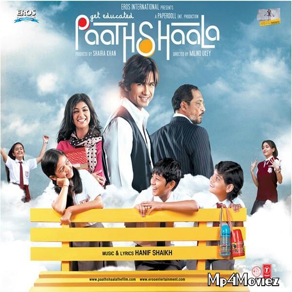 Paathshaala 2010 Hindi Full Movie download full movie