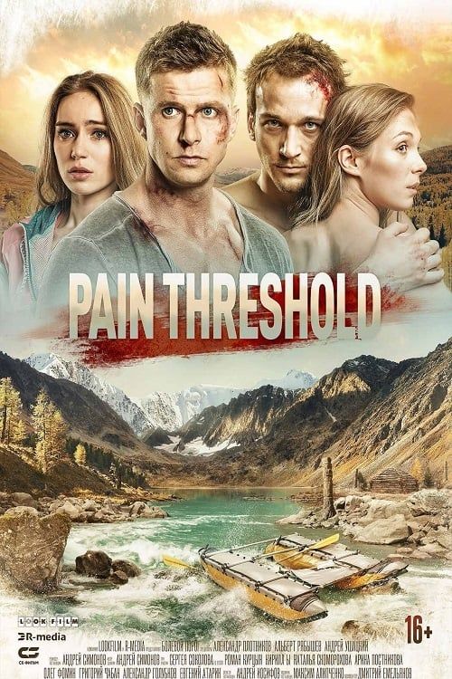Pain Threshold (2019) Hindi Dubbed HDRip download full movie