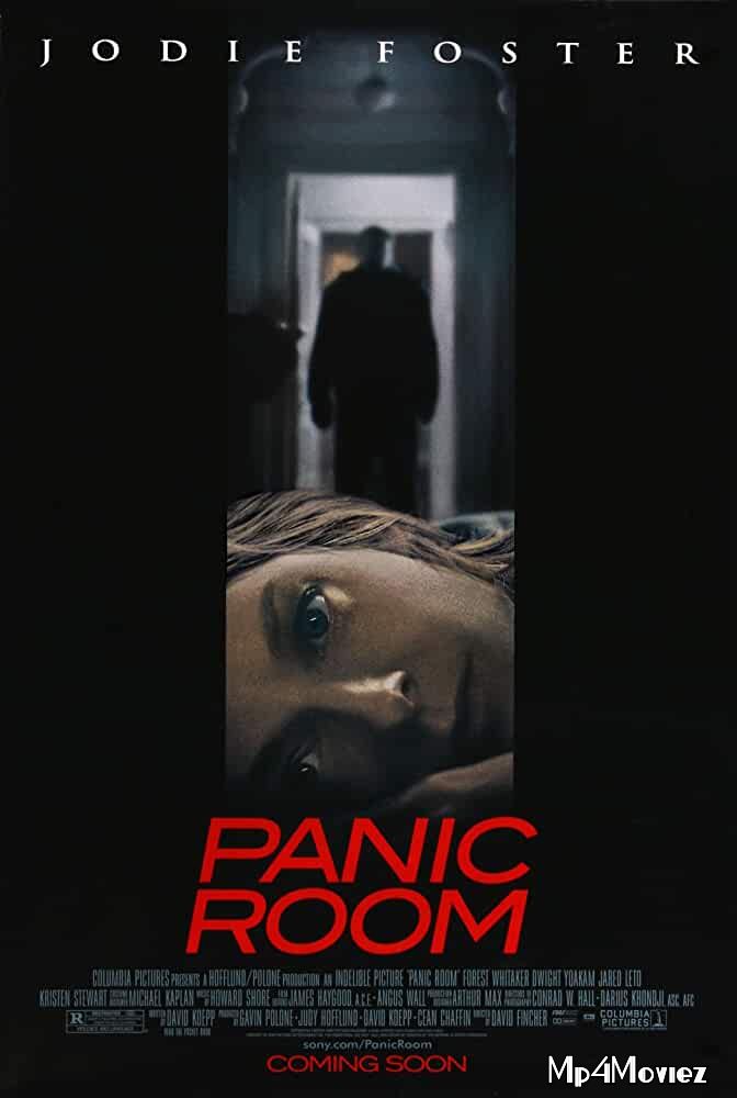 Panic Room 2002 Hindi Dubbed Movie download full movie