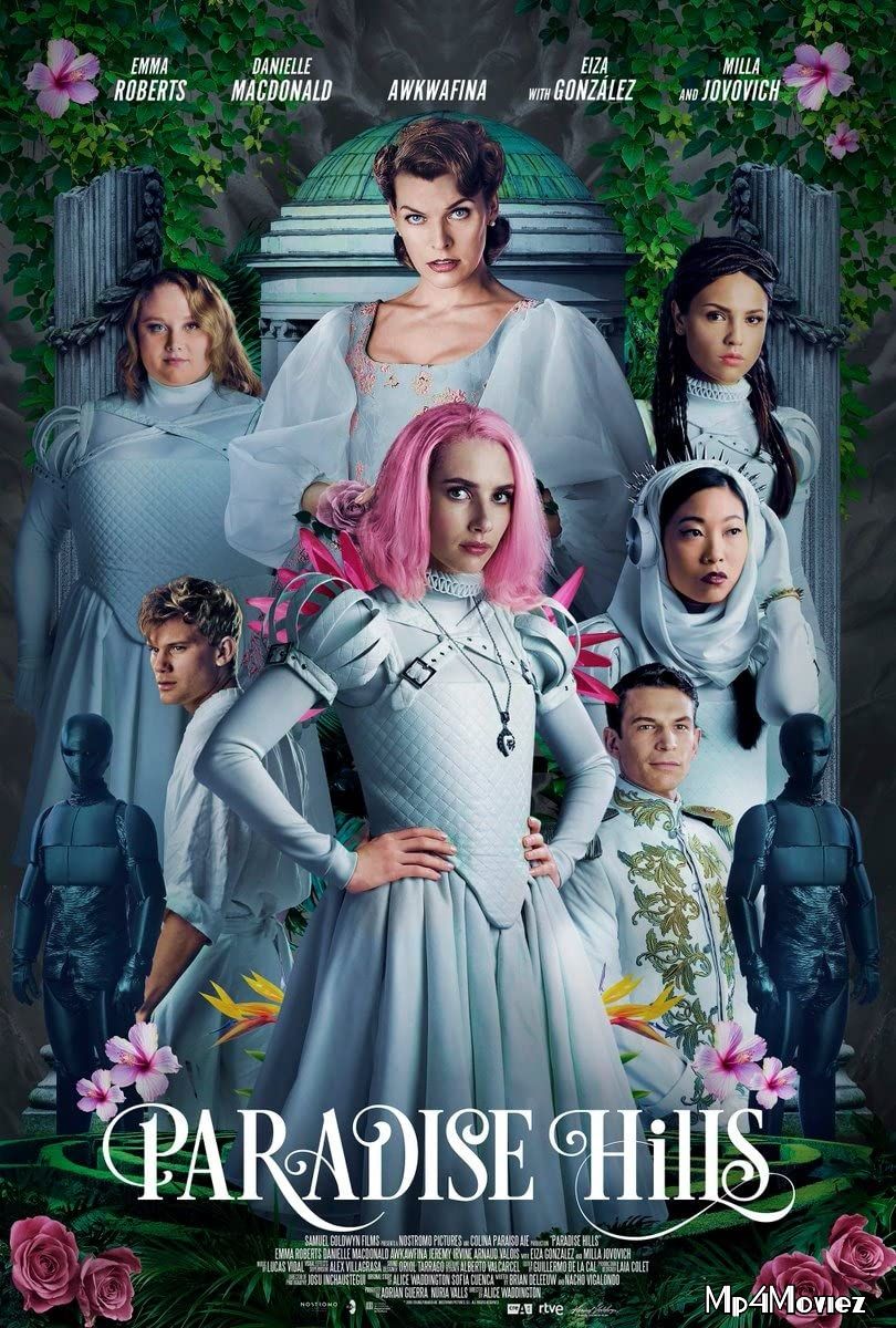Paradise Hills 2019 Hindi Dubbed Movie download full movie