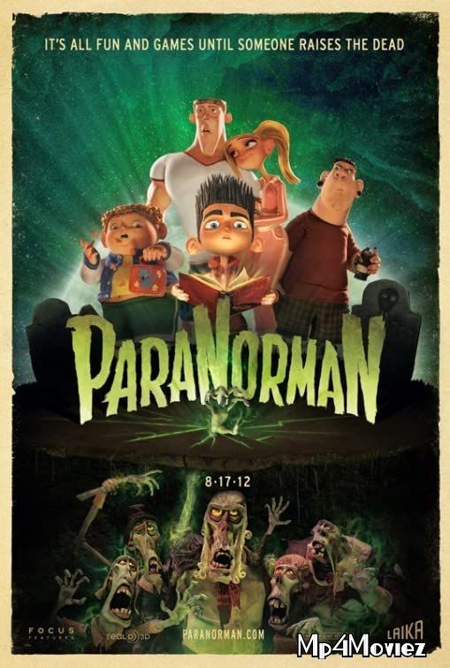 ParaNorman 2012 Hindi Dubbed Movie download full movie