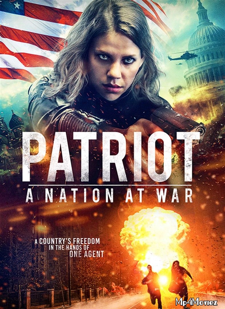 Patriot A Nation at War 2020 Hindi Dubbed Full Movie download full movie