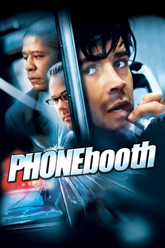 Phone Booth (2002) Hindi Dubbed BluRay download full movie