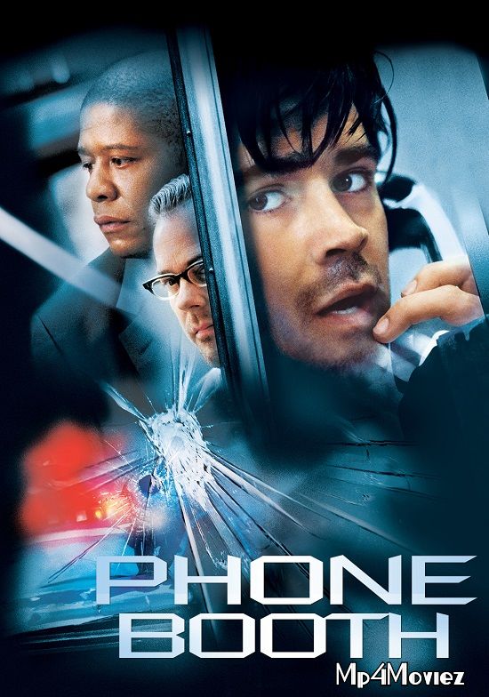 Phone Booth (2002) Hindi Dubbed BRRip download full movie