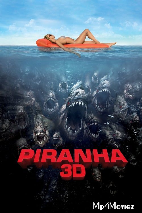Piranha 3D (2010) Hindi Dubbed Full Movie download full movie