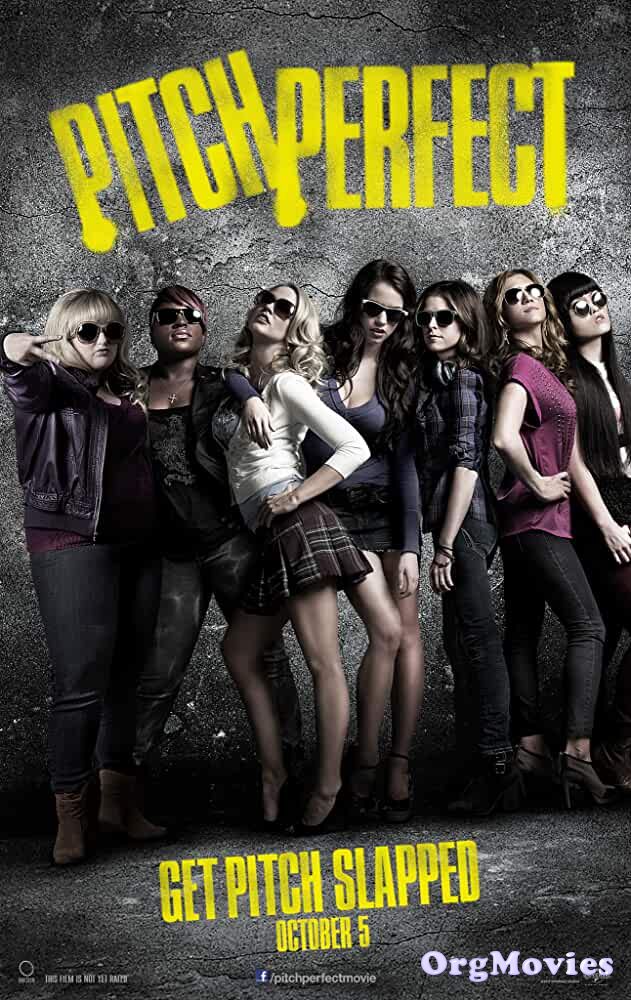 Pitch Perfect 2012 Hindi Dubbed Full Movie download full movie
