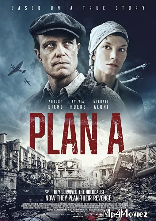 Plan A (2021) Hollywood English HDRip download full movie