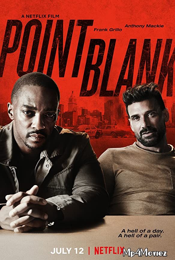 Point Blank 2019 Hindi Dubbed Full Movie download full movie