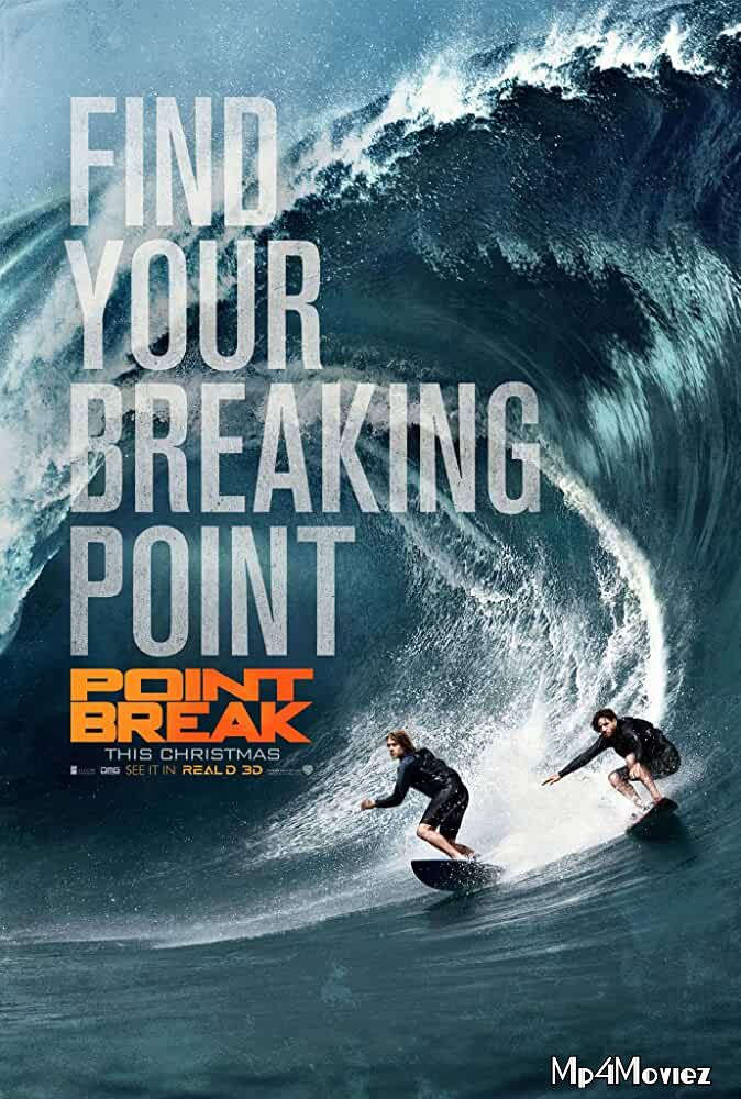 Point Break 2015 Hindi Dubbed Full Movie download full movie