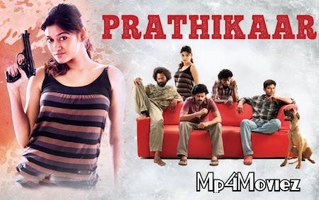 Prathikaar 2019 Hindi Dubbed Movie download full movie