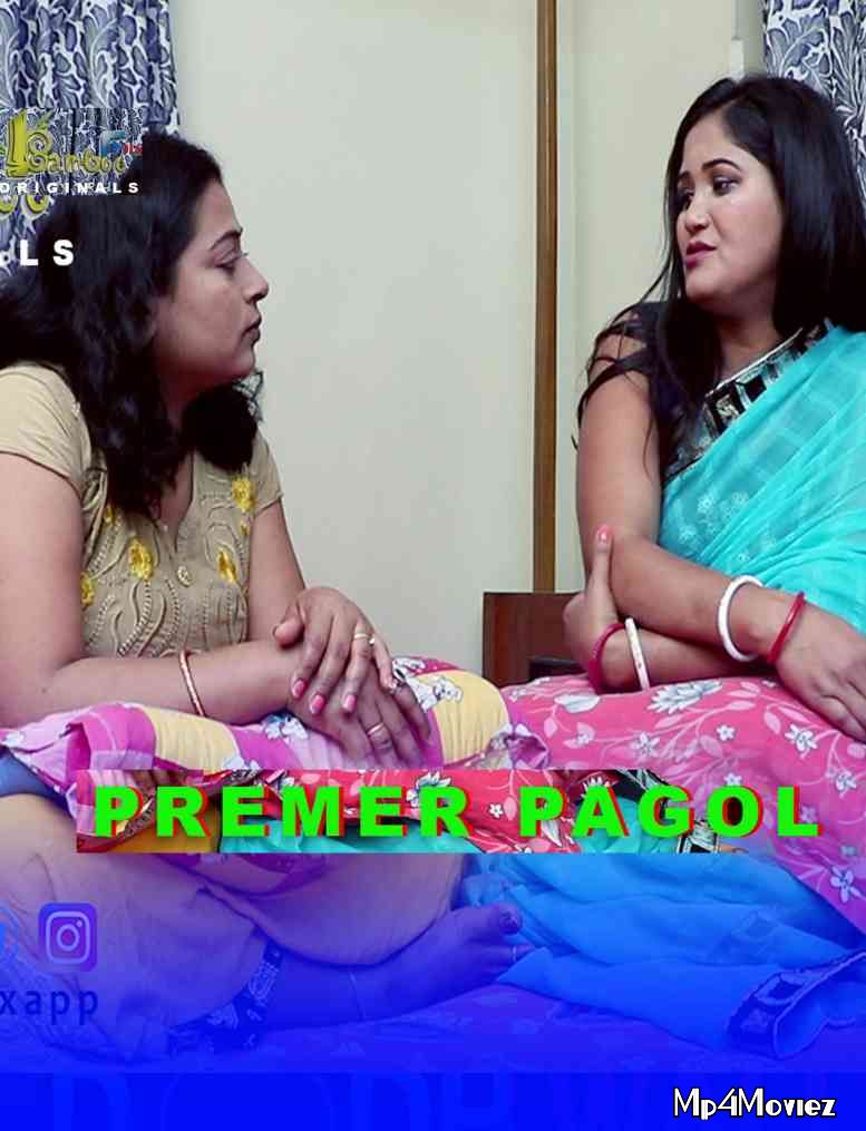Premer Pagol (2021) Bengali Short Film HDRip download full movie