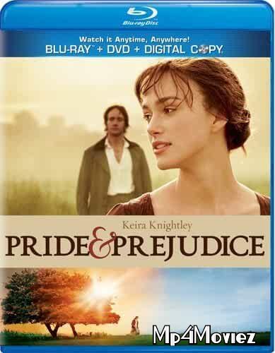 Pride and Prejudice 2005 Hindi Dubbed Full Movie download full movie