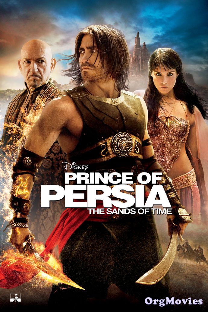 Prince of Persia The Sands of Time 2010 Full Movie In Hindi Dubbed download full movie