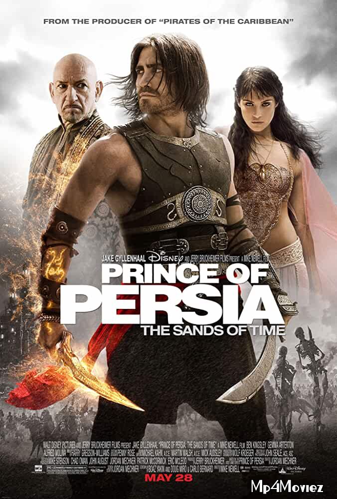 Prince of Persia The Sands of Time 2010 Hindi Dubbed Full Movie download full movie
