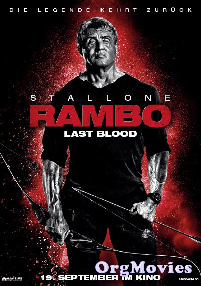 Rambo Last Blood 2019 Hindi Dubbed Full Movie download full movie