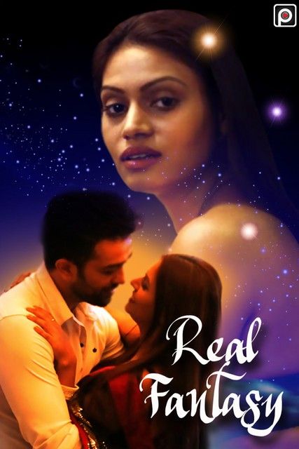 Real Fantasy (2022) PrimeFlix Hindi Short Film HDRip download full movie
